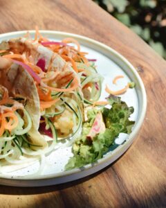 Restaurante Pez Gallo 1 