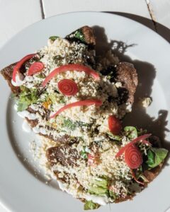 Restaurante Pez Gallo 3