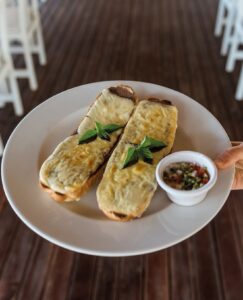 Restaurante Pez Gallo 4