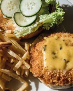 Restaurante Pez Gallo 7