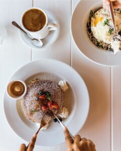 Restaurante Pez Gallo 8