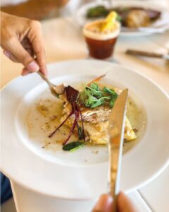 Restaurante Pez Gallo 9